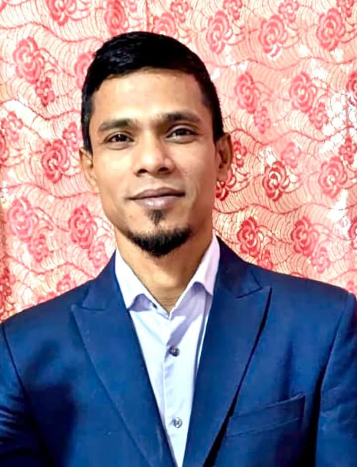 গরিব-দুখী অসহায় মানুষের পাশে এসে দাঁড়িয়েছেন প্রবাসী মাহফুজ খন্দকার