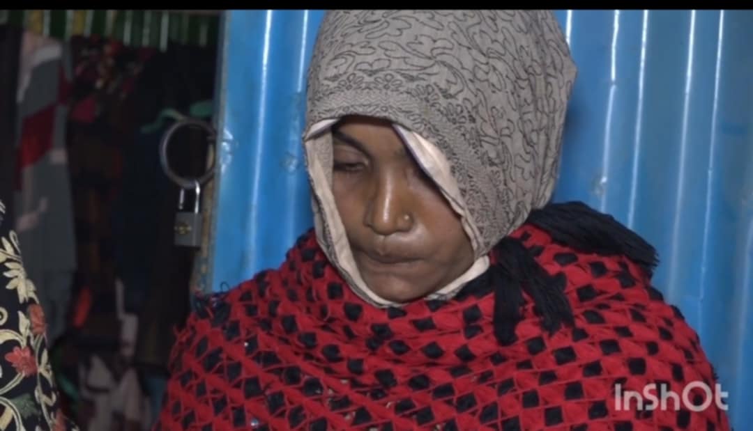 কুষ্টিয়ায় নারী মাদক ব্যবসায়ীর ৬ মাসের কারাদণ্ড