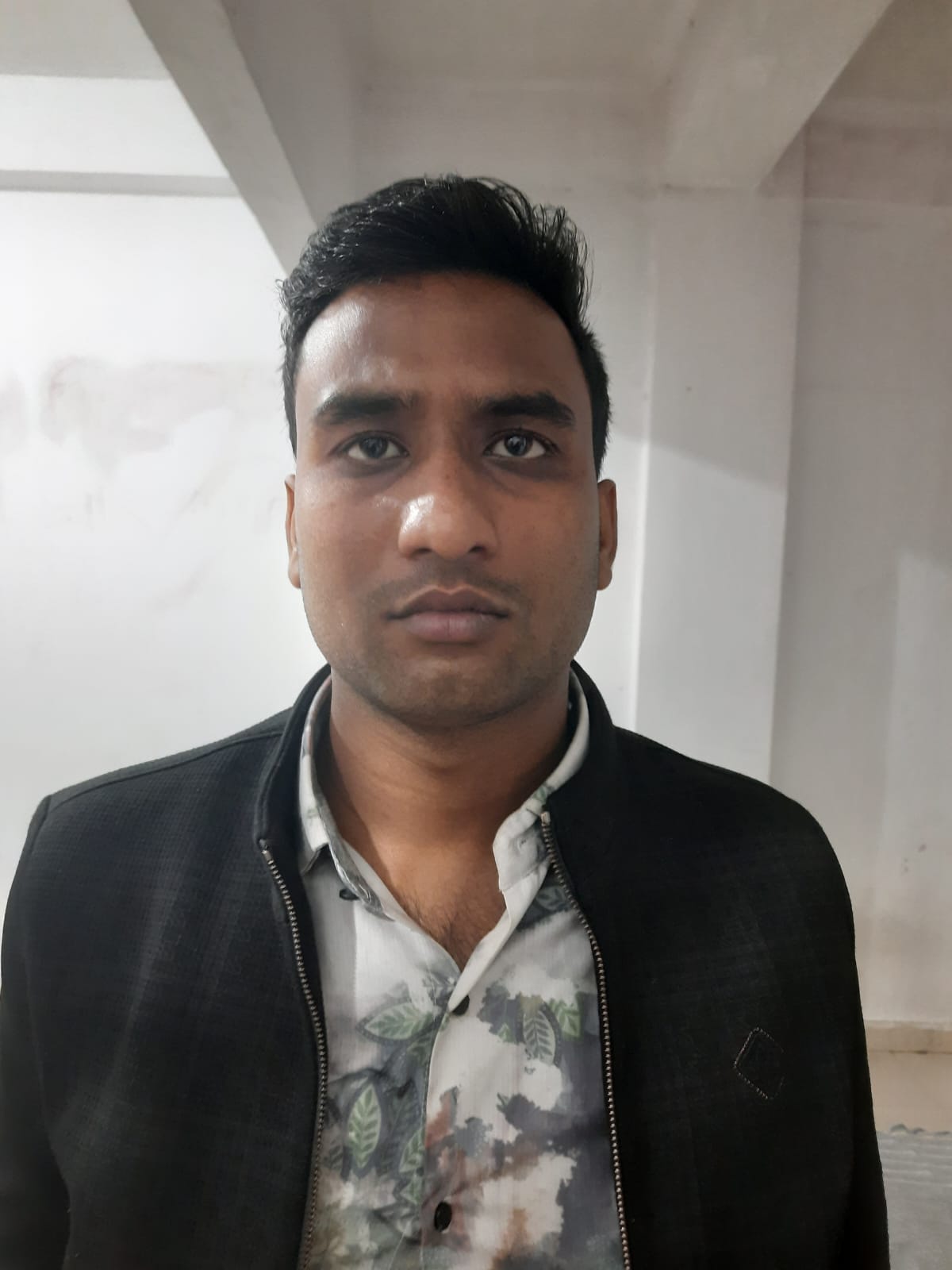 কাশিমপুরে চাঞ্চল্যকর পিচ্চা হত্যা মামলার আসামি গ্রেফতার।