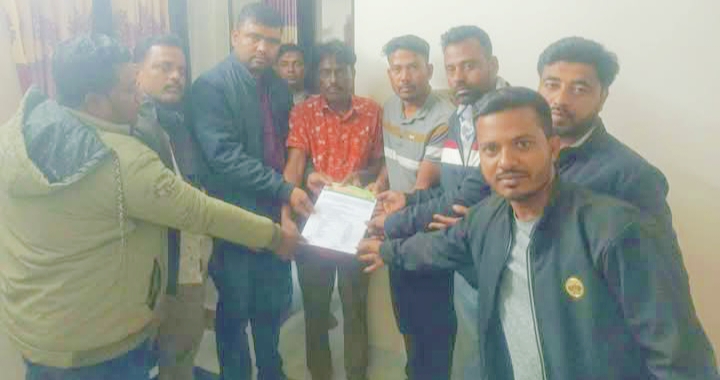 ভালুকায় ৭নং মল্লিকবাড়ী ইউনিয়নের অটো টেম্পু, সিএনজির রোড পরিচালনা কমিটির অনুমোদন