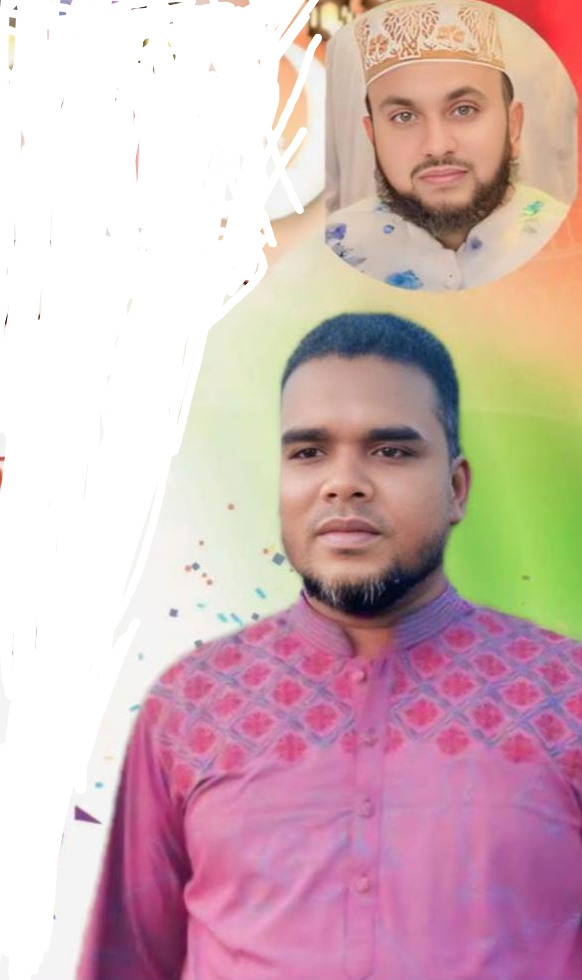 চাঁদাবাজির মামলায় মাওলানা শামীম আহমেদ এর পিএস আল হাদীদ গ্রেপ্তার।