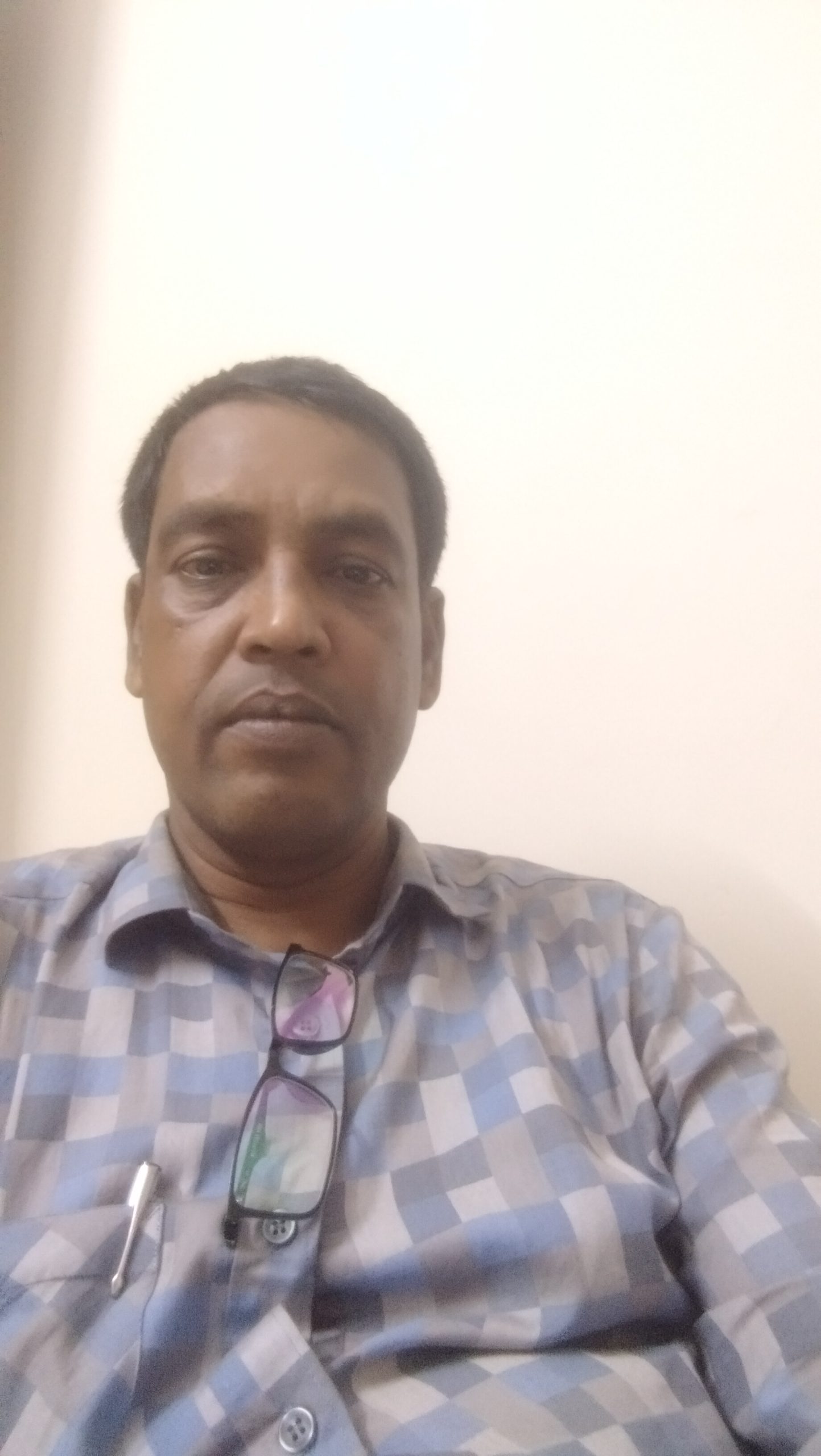 একদিন মনে পড়বে লেখক সাংবাদিক সাঈদ মৃধা