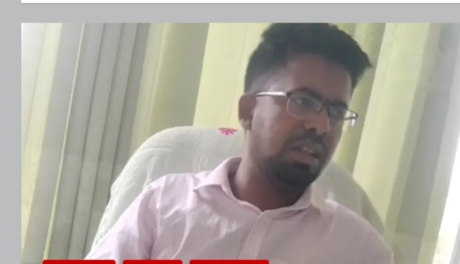 মানিকগঞ্জ কাস্টমস এক্সাইজ ও ভ্যাট কমিশনারেট কর্মকর্তা মোঃ বেলাল আহমেদ এর বিরুদ্ধে দুর্নীতির অভিযোগ