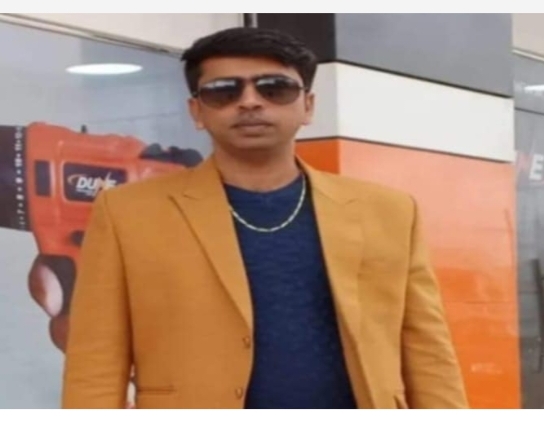 ইতালির স্পন্সর ভিসা দেয়ার কথা বলে কোটি কোটি টাকা হাতিয়ে নিয়েছেন রাজীব প্রকাশ  জামাল।