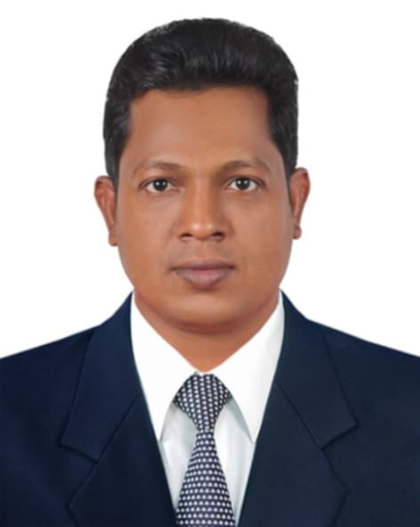 ভালুকার পালগাঁও ওয়ার্ডে ইউপি সদস্য হতে চান বাদল হোসেন