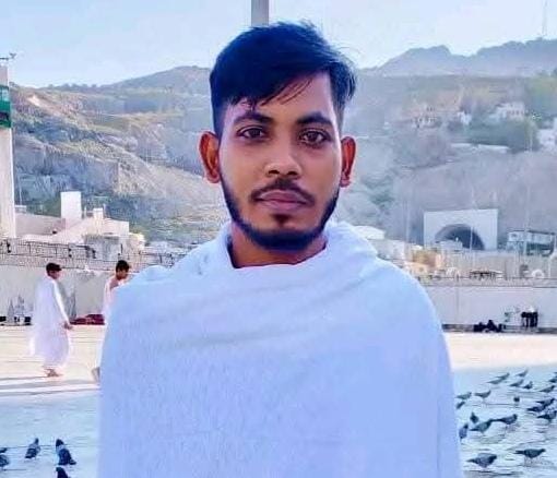 সৌদিআরবে সড়ক দূর্ঘটনায় বাংলাদেশী যুবক নিহত