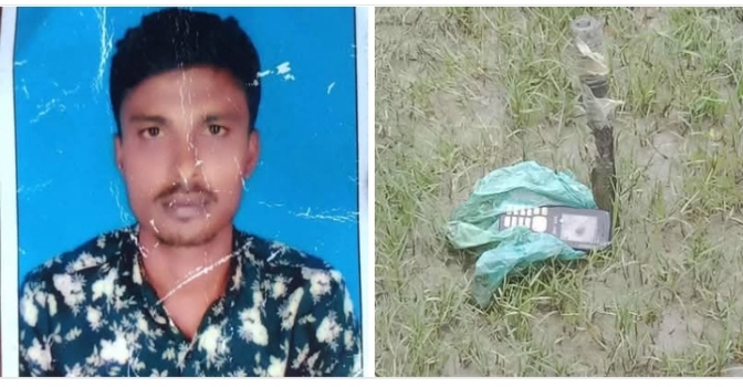 ২২ দিনেও মেলেনি নিখোঁজ হওয়া আহাদ শেখের কোন সন্ধান