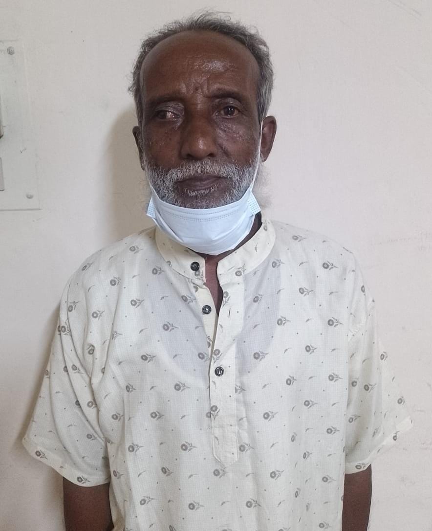 সিলেট নগরীর এক রেস্টুরেন্টে কর্মচারী চা দিতে দেরি হওয়ায় খুন, প্রধান আসামী গ্রেপ্তার