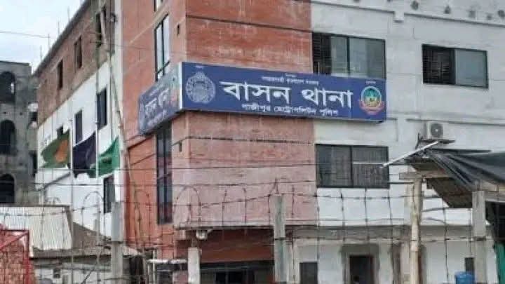 গাজীপুরে সাংবাদিক তুহিন হ*ত্যা*র ঘটনায় মামলা দায়ের হয়েছে