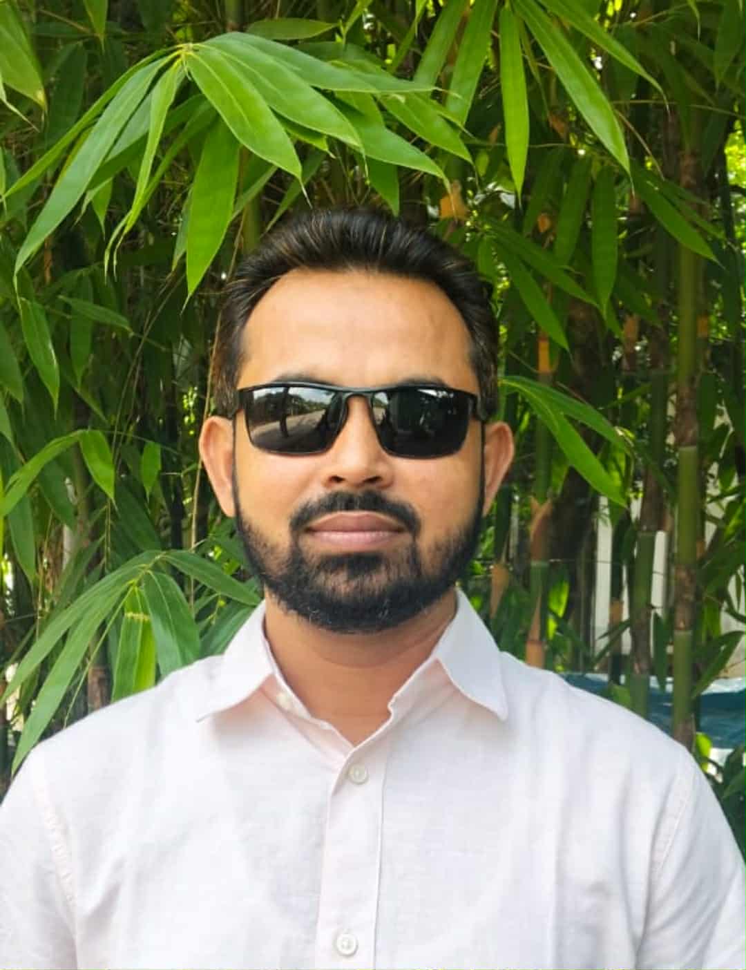 প্রকাশিত সংবাদের প্রতিবাদ