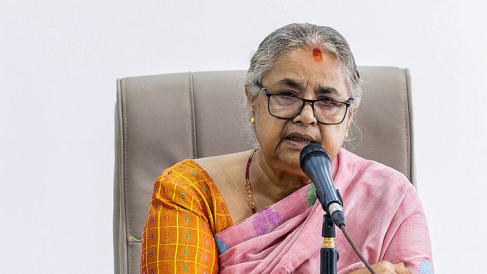 বিক্ষোভ চলাকালে লুটপাট-সহিংসতা নিয়ে যা বললেন কার্কি