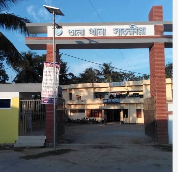সাতক্ষীরার তালায় এক গৃহবধূর রহস্যজনক মৃত্যু স্বামী উধাও