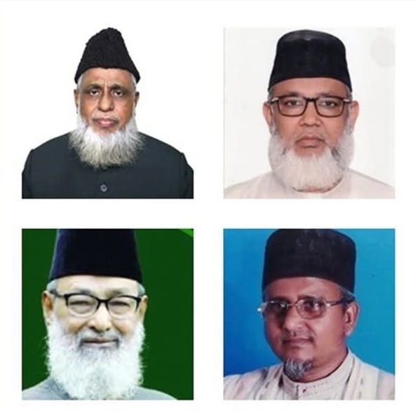 সাতক্ষীরায় চারটি সংসদীয় আসনেই দাঁড়িপাল্লার জয়