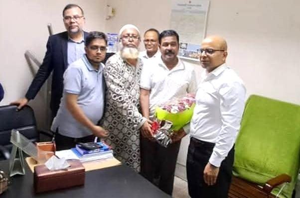 সচিবের নাম ভাঙ্গিয়ে বিটিসিএল -এ ৮৩ লাখ টাকা আত্মসাৎকারী সিন্ডিকেট এখনো ধরাছোঁয়ার বাইরে