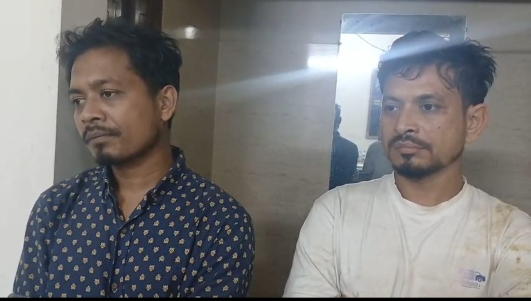 তুরাগে কিশোর গ্যাংয়ের তাণ্ডব: সাংবাদিকসহ ৪ জন রক্তাক্ত জখম গ্রেফতার ২