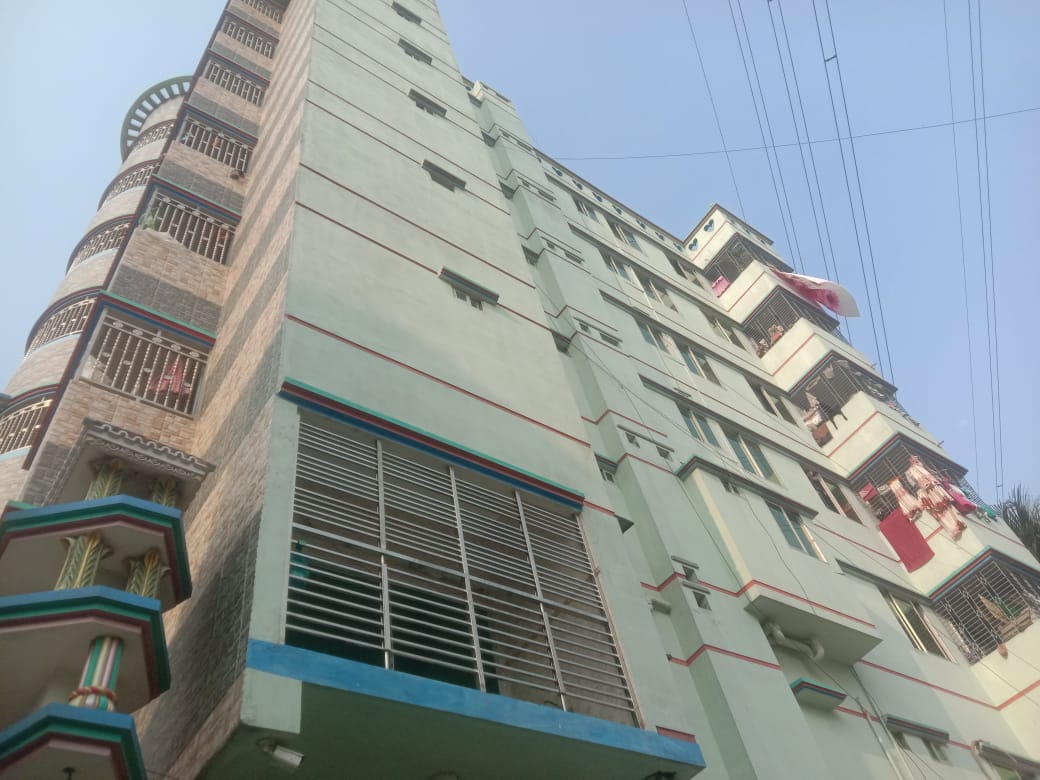 গাজীপুরে অবৈধ গ্যাস সংযোগের বিরুদ্ধে ভ্রাম্যমাণ আদালতের অভিযান