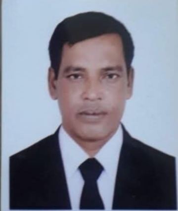 আমি তোমাকে এতটাই বিশ্বাস করেছিলাম লেখক সাংবাদিক সাঈদ মৃধা