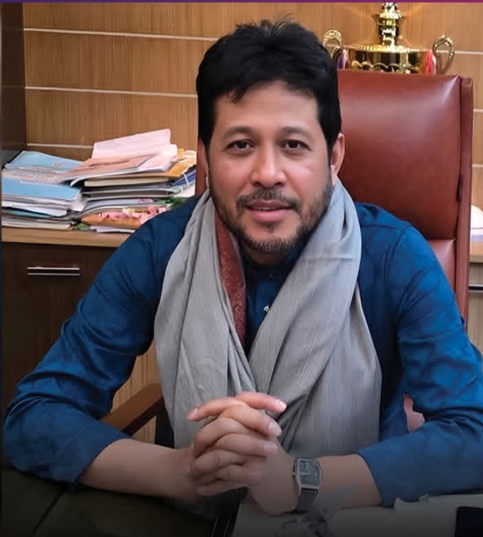 নরসিংদীর জেলা প্রশাসক আনোয়ার হোসেনের বিরুদ্ধে অভিযোগের পাহাড়
