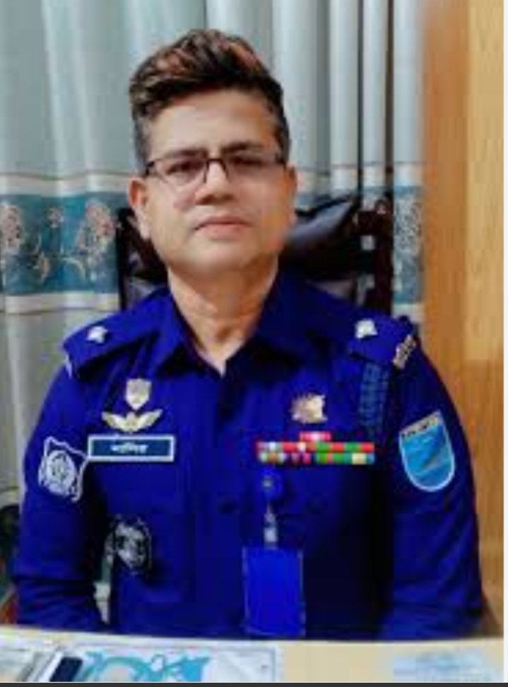 গাজীপুরের কালিয়াকুরে জব্দ করা ঘোড়া থানা থেকে গোপনে বিক্রির ঘটনায় বদলি হলেন ওসি খন্দকার নাসির উদ্দিন