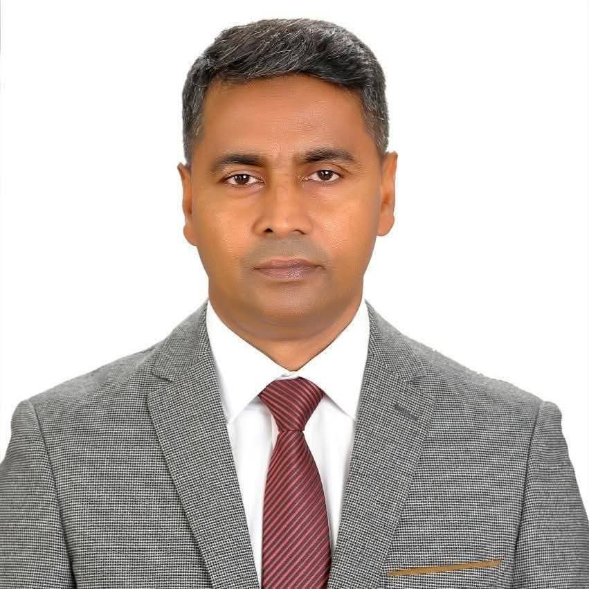 সবাইকে সাথে নিয়ে ঢাকা ১৮ আসনের উন্নয়ন করতে চাই জাহাঙ্গীর হোসেন এমপি