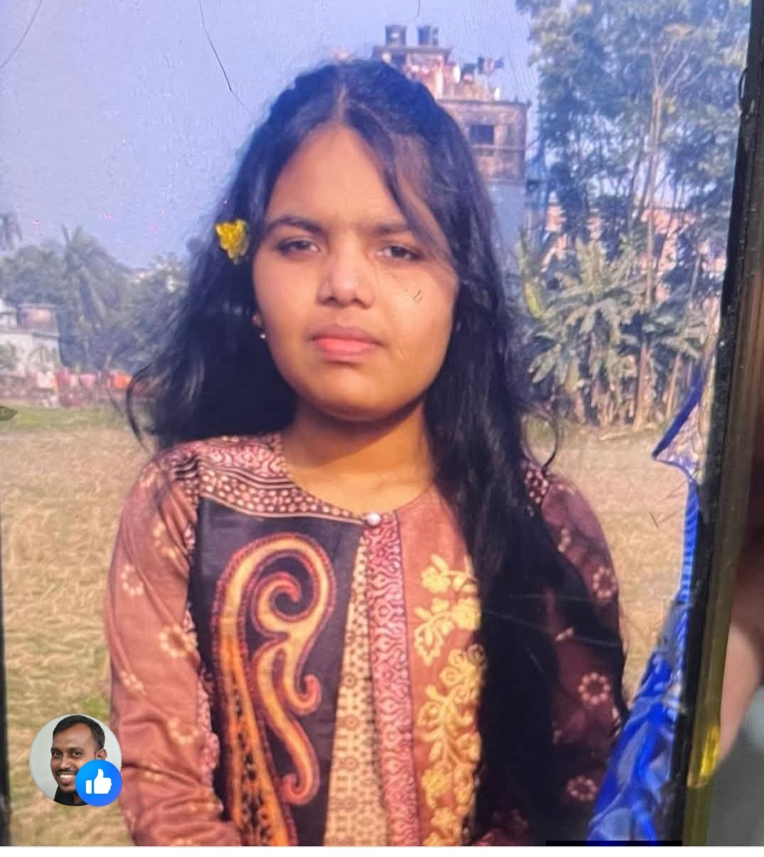 ঢাকার ধামরাইয়ে এসএসসি পরীক্ষার্থীকে গলা কেটে হত্যা