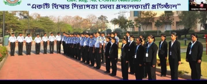 মিলেনিয়াম সিকিউরিটি সার্ভিস লিমিটেড’—চাকরির নামে এক ভয়ানক প্রতারণার ফাঁদ!
